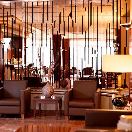 Hotel Primavera Benidorm Ngoại thất bức ảnh