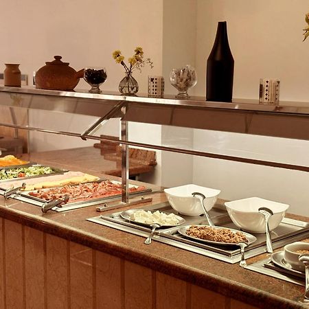 Hotel Primavera Benidorm Ngoại thất bức ảnh