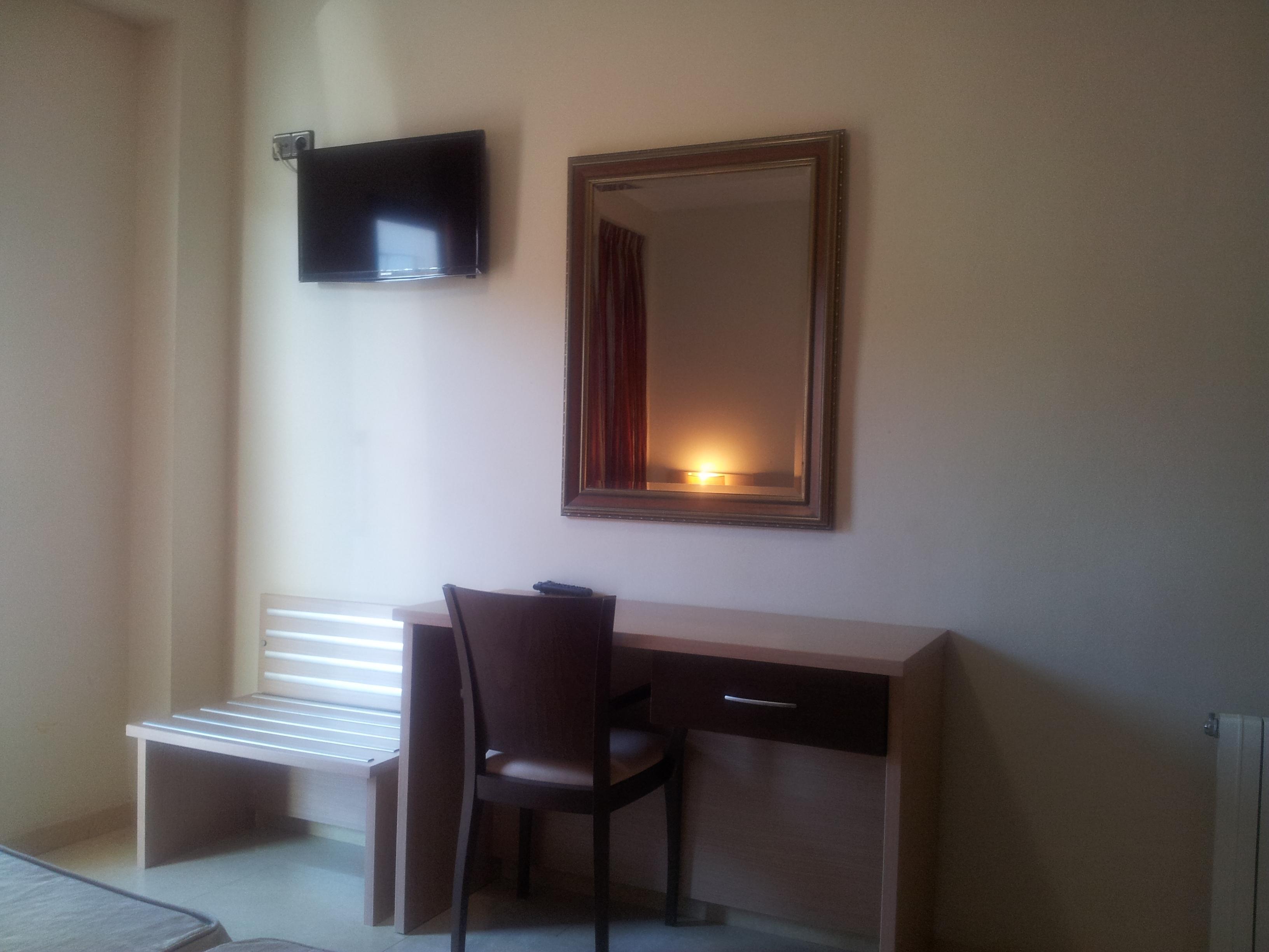 Hotel Primavera Benidorm Ngoại thất bức ảnh