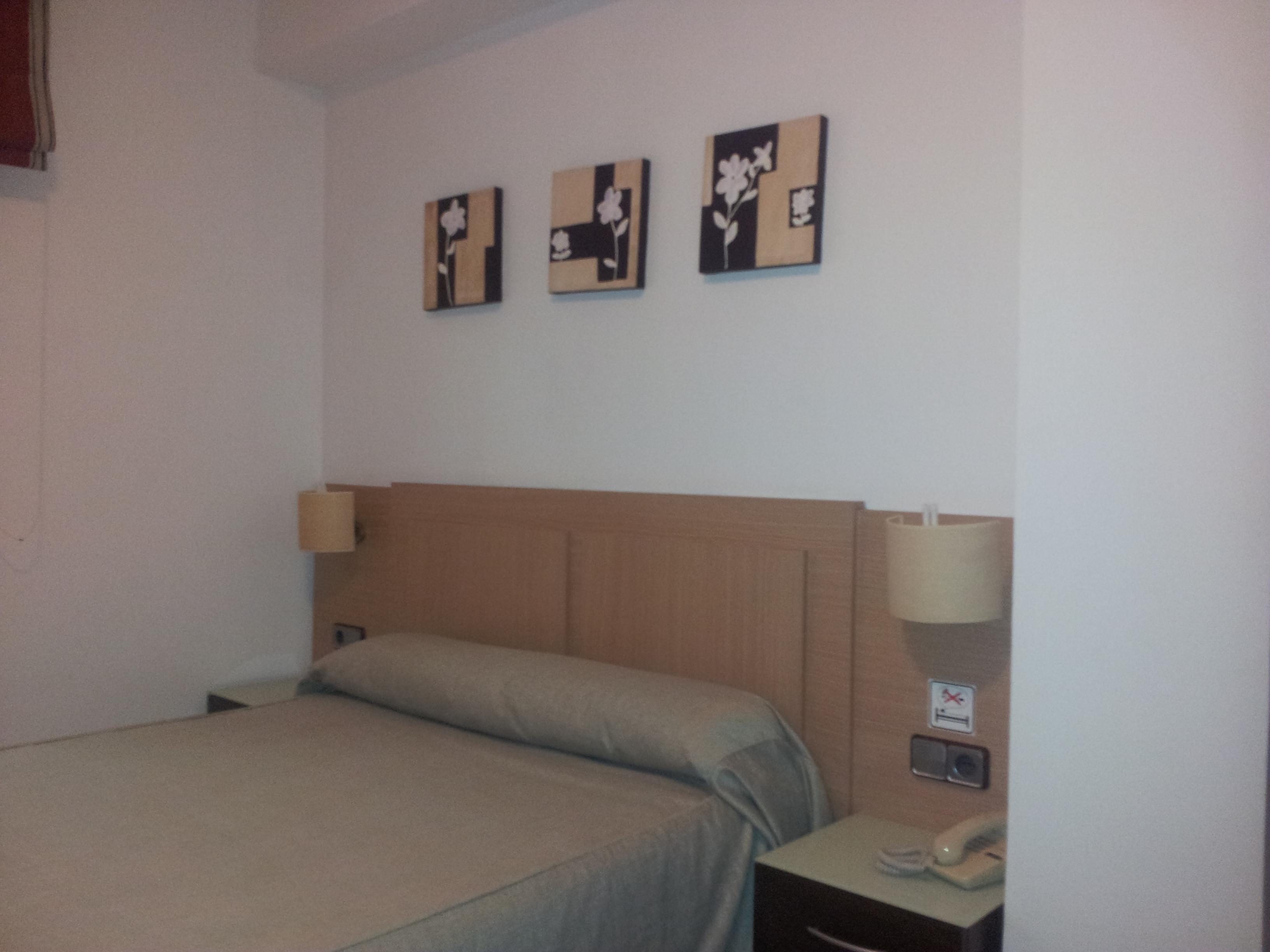 Hotel Primavera Benidorm Ngoại thất bức ảnh