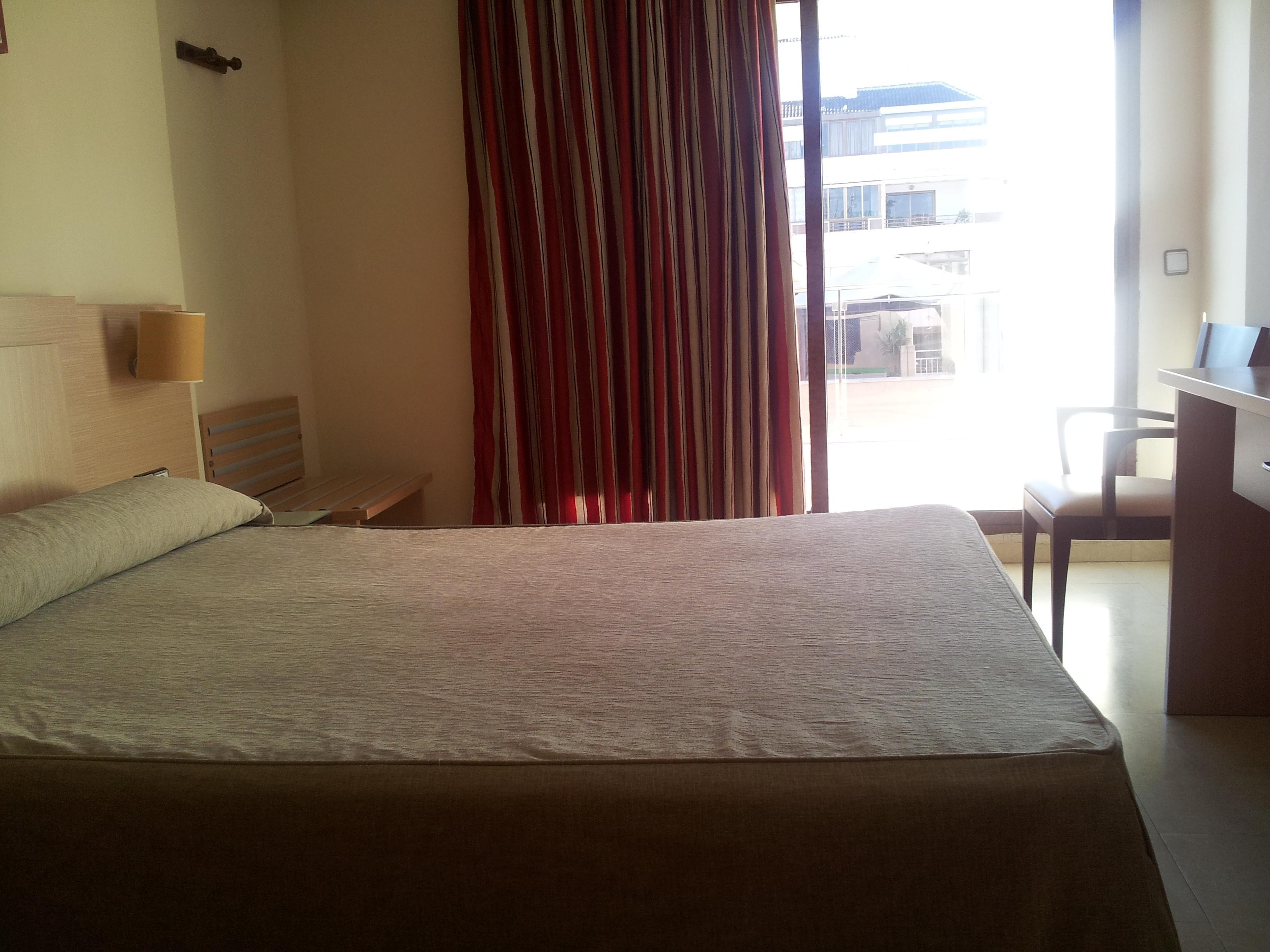 Hotel Primavera Benidorm Ngoại thất bức ảnh