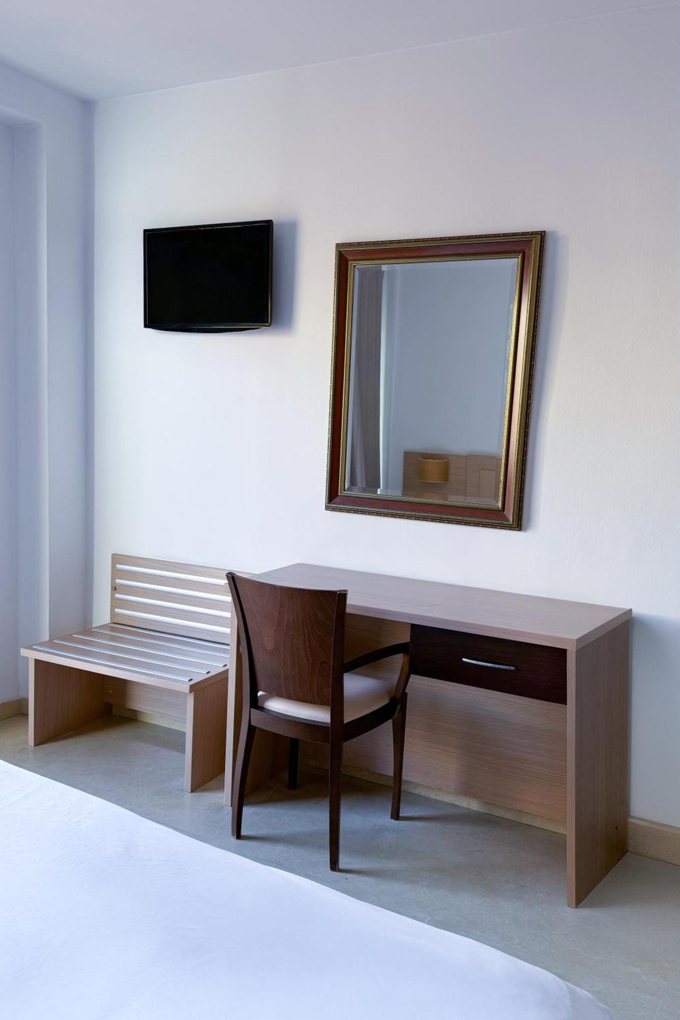 Hotel Primavera Benidorm Ngoại thất bức ảnh