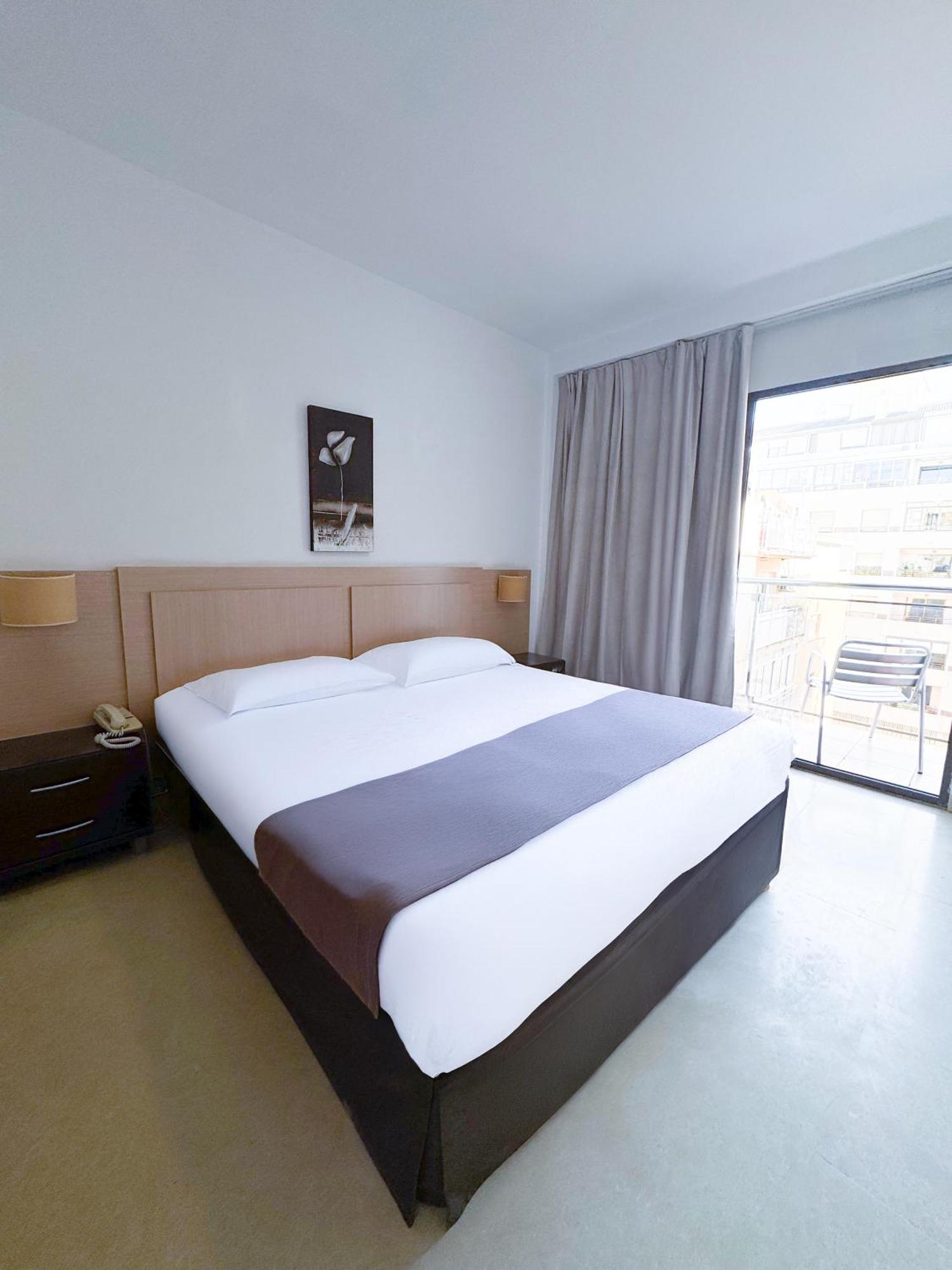 Hotel Primavera Benidorm Ngoại thất bức ảnh