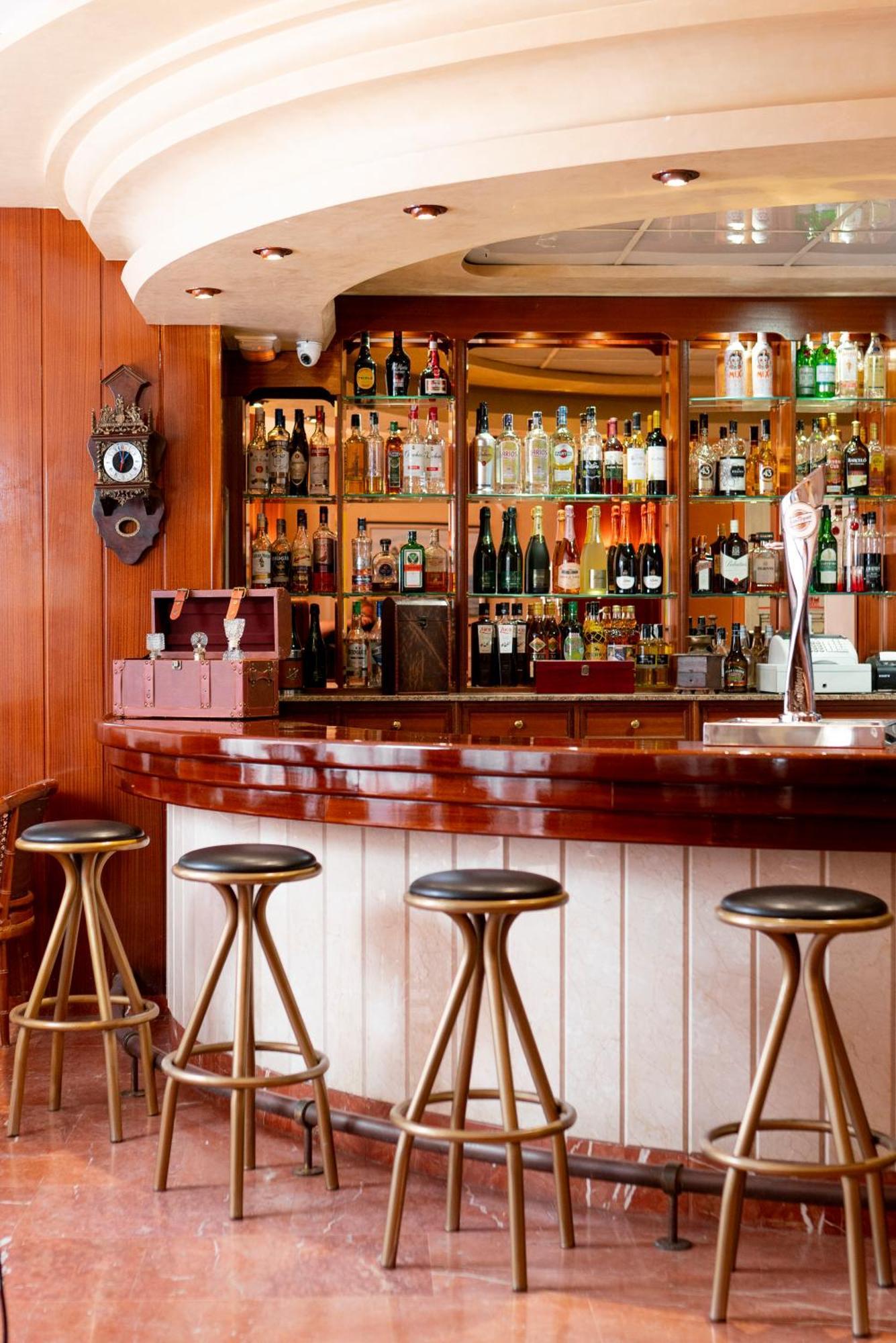 Hotel Primavera Benidorm Ngoại thất bức ảnh