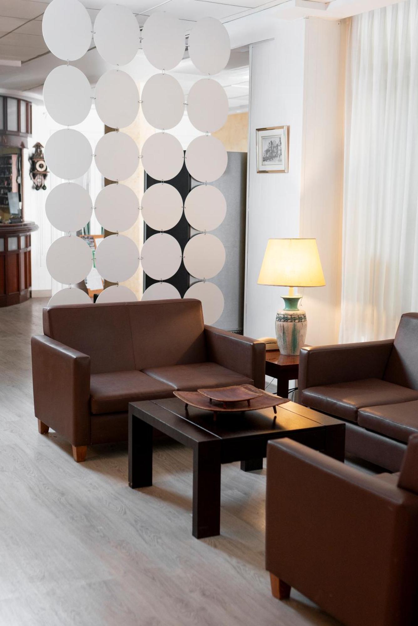 Hotel Primavera Benidorm Ngoại thất bức ảnh