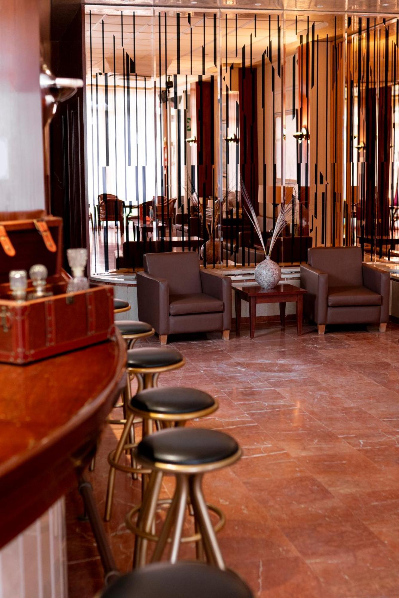 Hotel Primavera Benidorm Ngoại thất bức ảnh