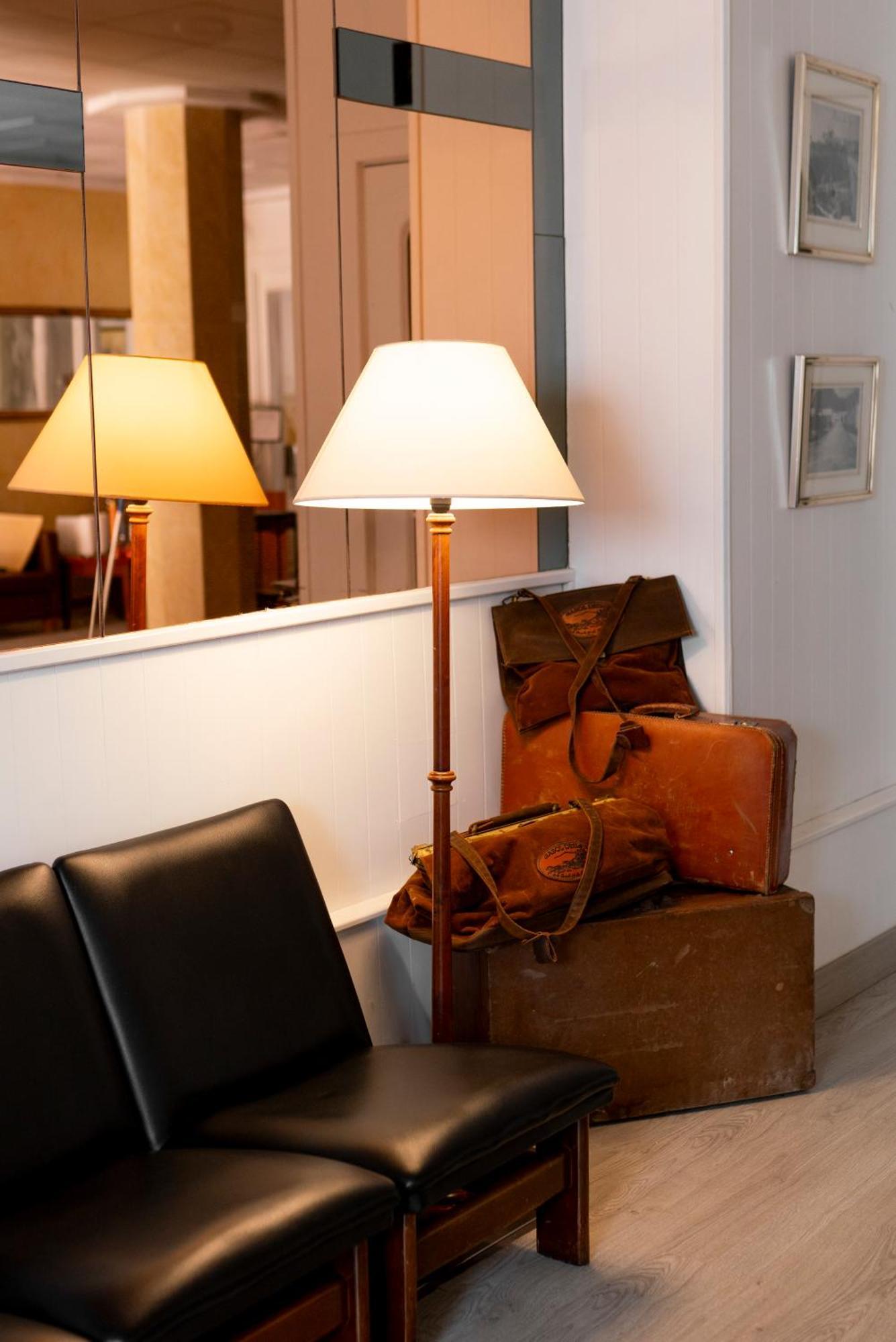 Hotel Primavera Benidorm Ngoại thất bức ảnh