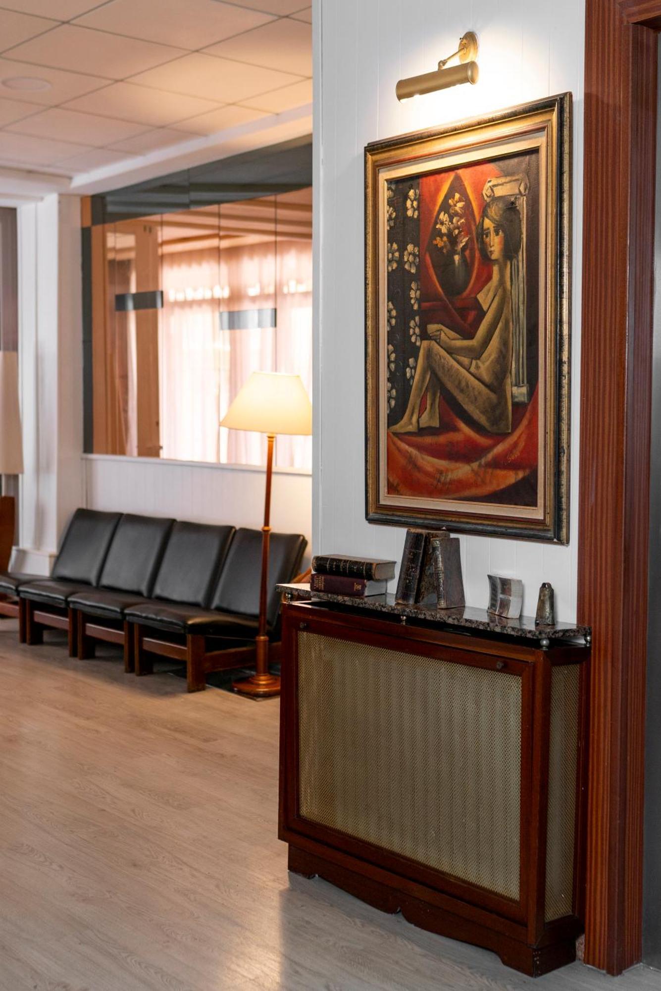 Hotel Primavera Benidorm Ngoại thất bức ảnh
