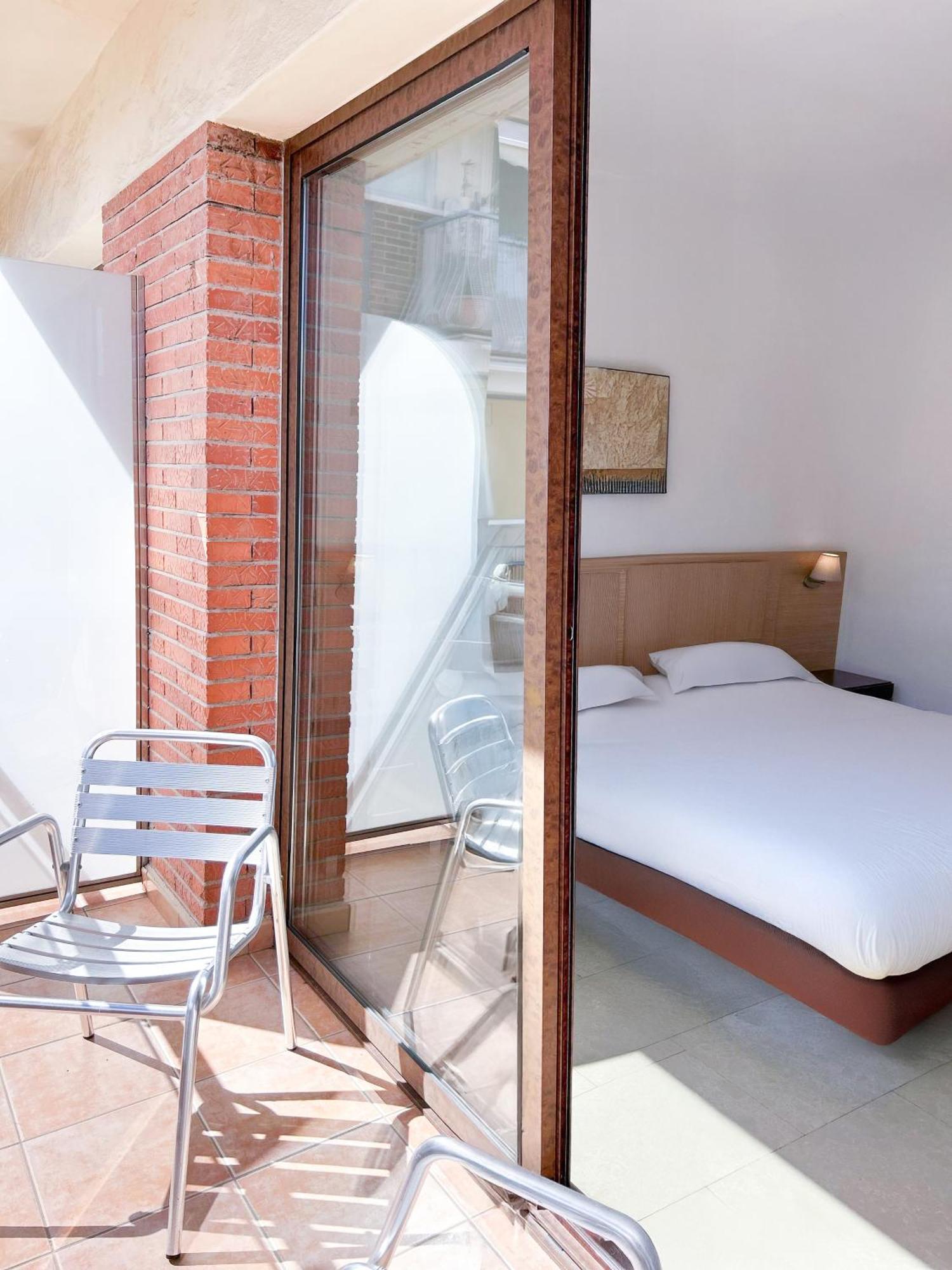 Hotel Primavera Benidorm Ngoại thất bức ảnh