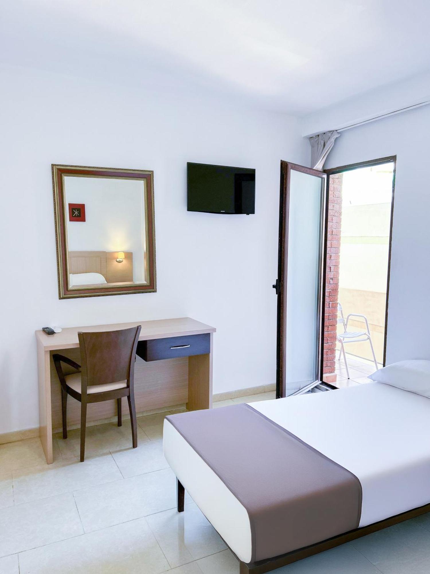 Hotel Primavera Benidorm Ngoại thất bức ảnh