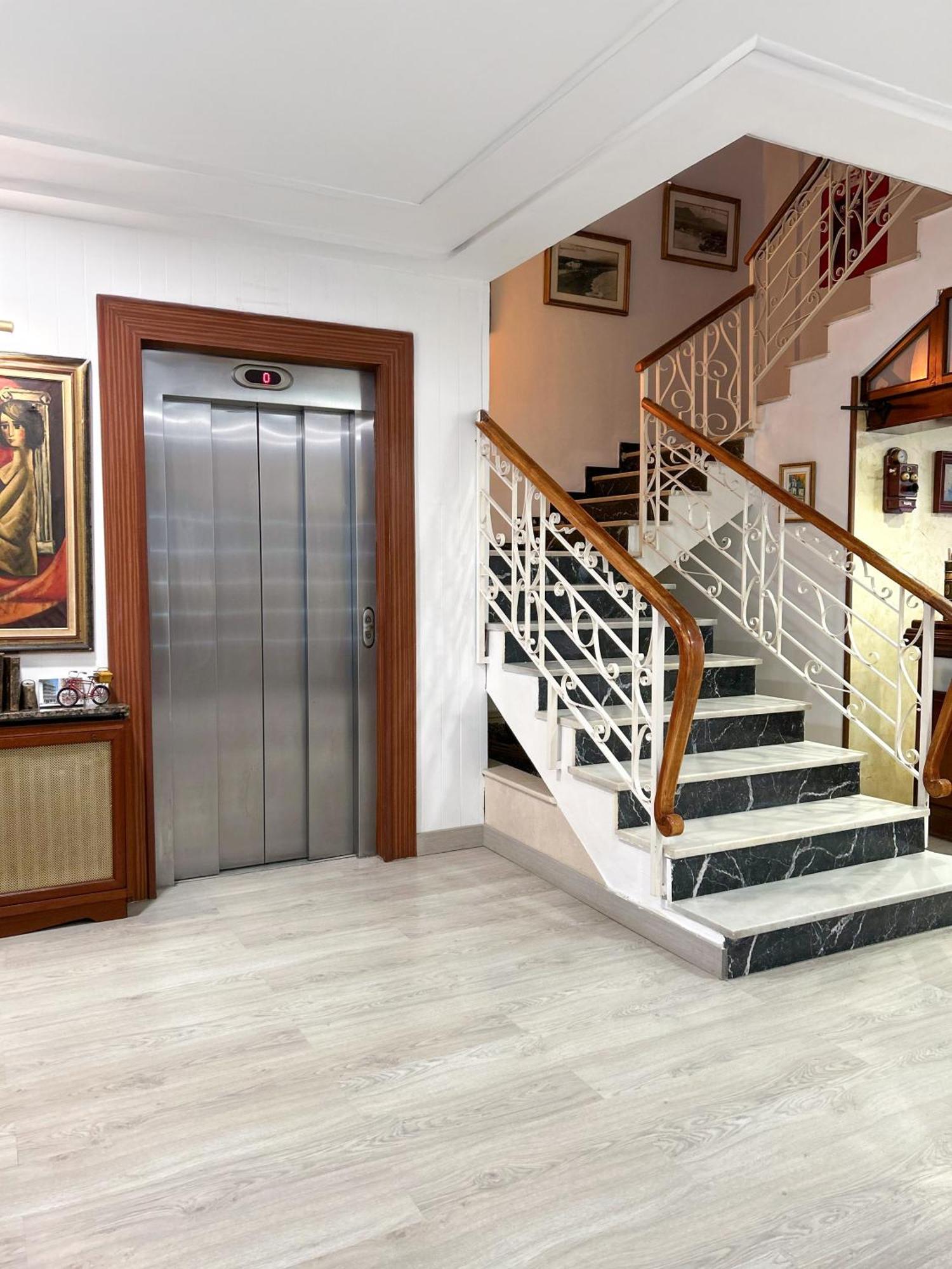 Hotel Primavera Benidorm Ngoại thất bức ảnh