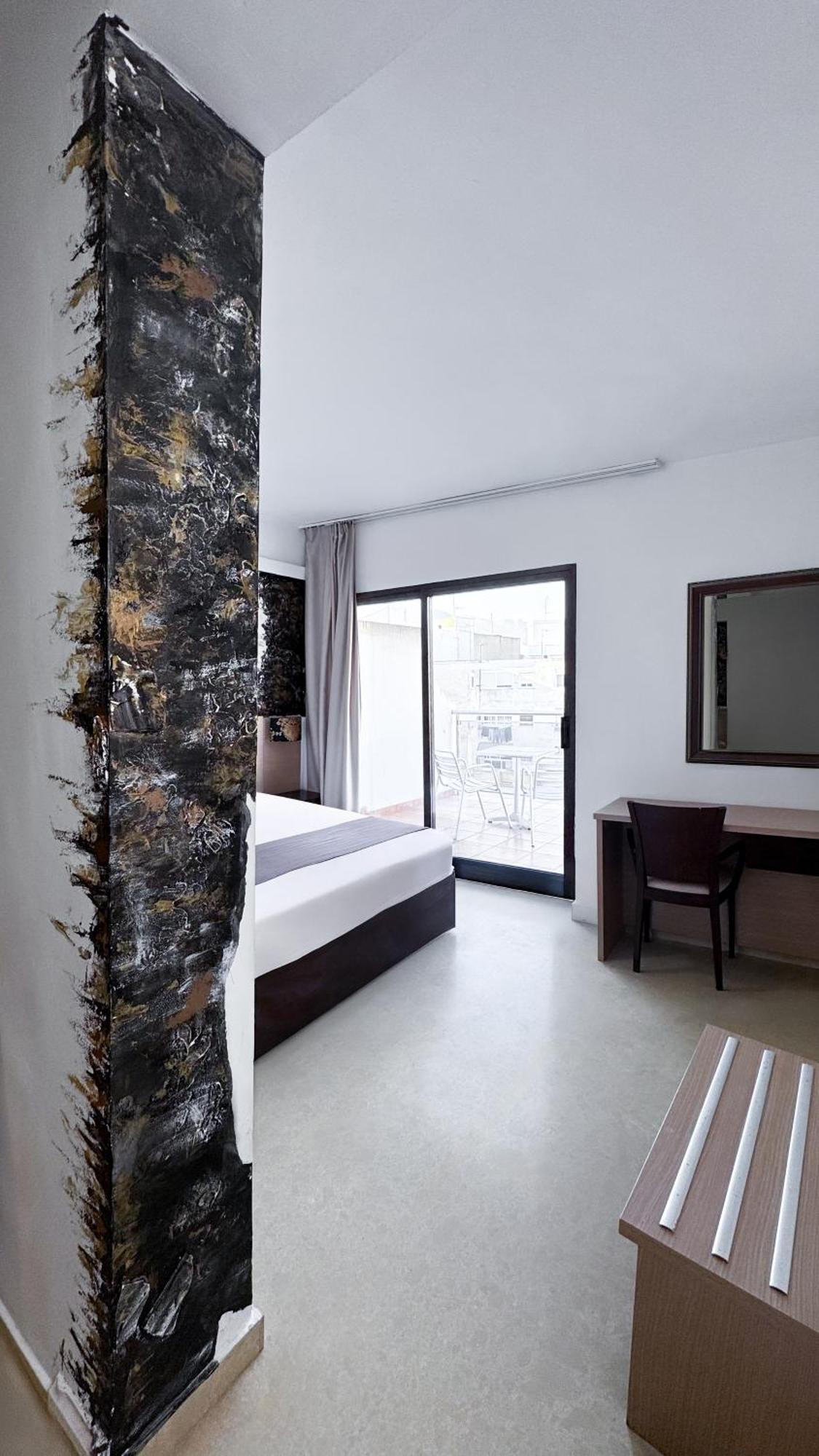 Hotel Primavera Benidorm Ngoại thất bức ảnh