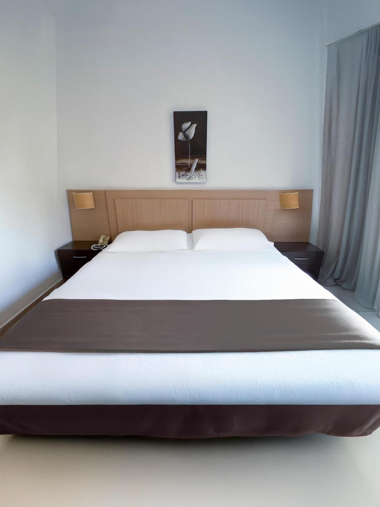 Hotel Primavera Benidorm Ngoại thất bức ảnh