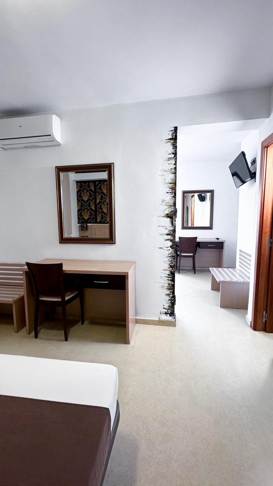 Hotel Primavera Benidorm Ngoại thất bức ảnh