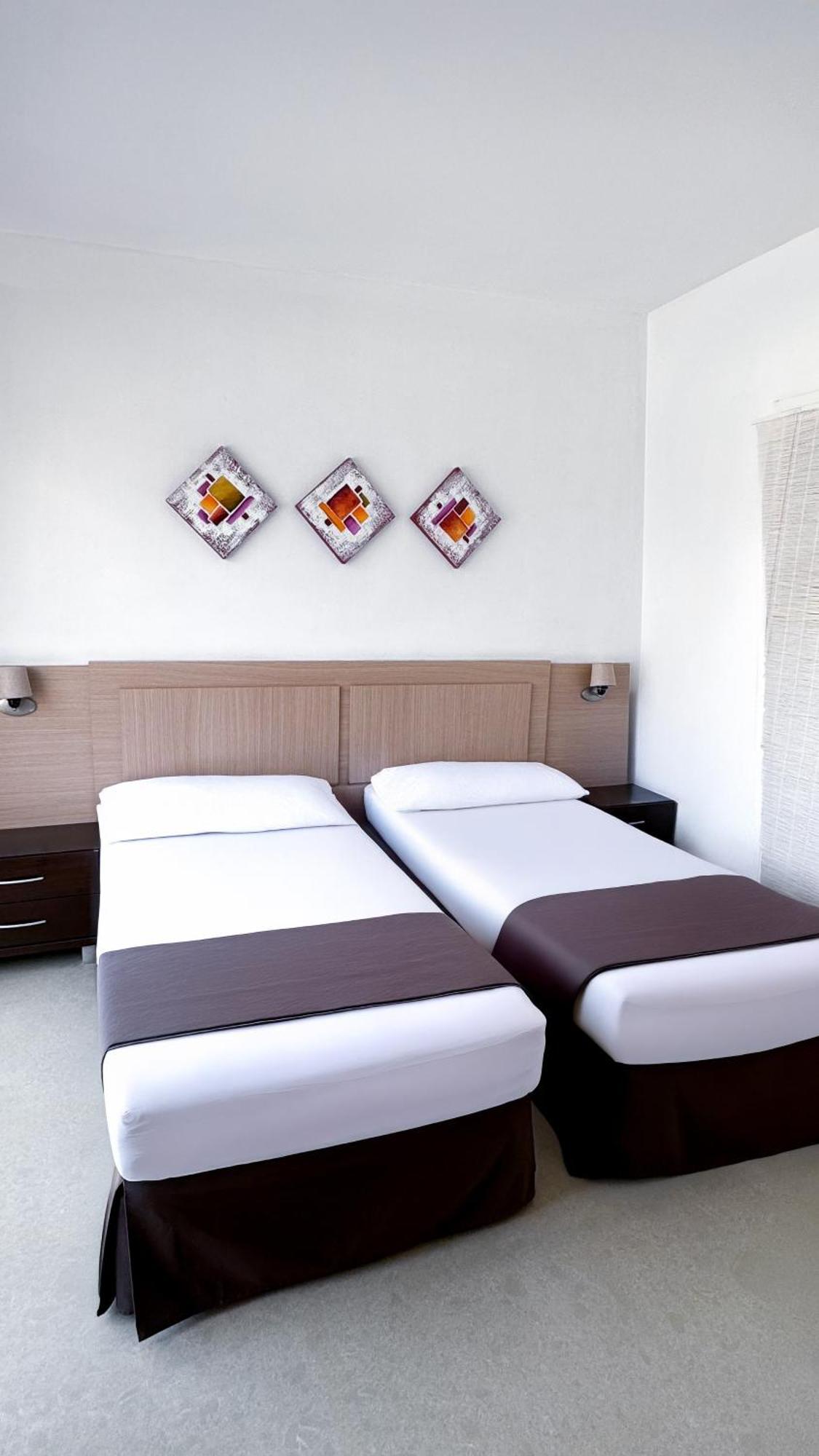 Hotel Primavera Benidorm Ngoại thất bức ảnh