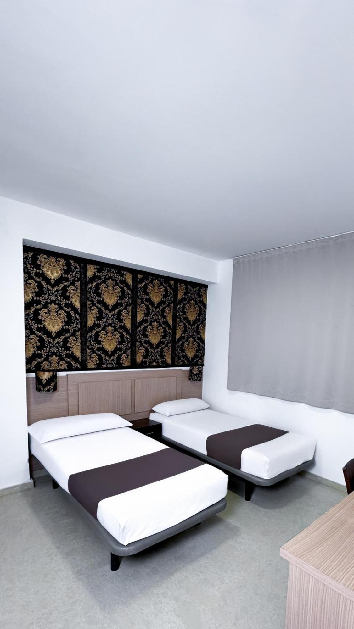 Hotel Primavera Benidorm Ngoại thất bức ảnh