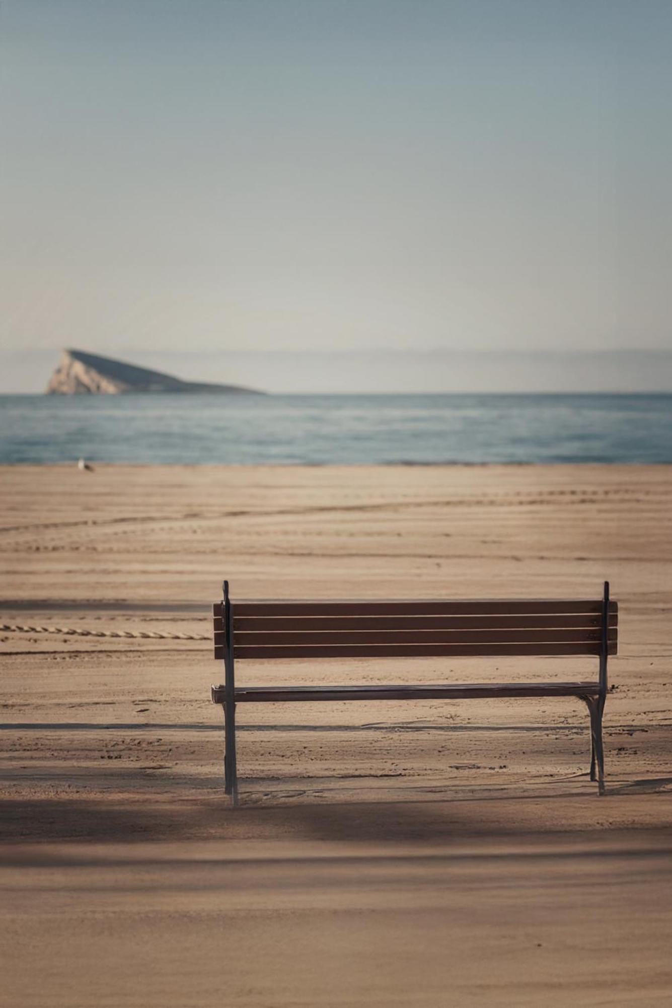 Hotel Primavera Benidorm Ngoại thất bức ảnh