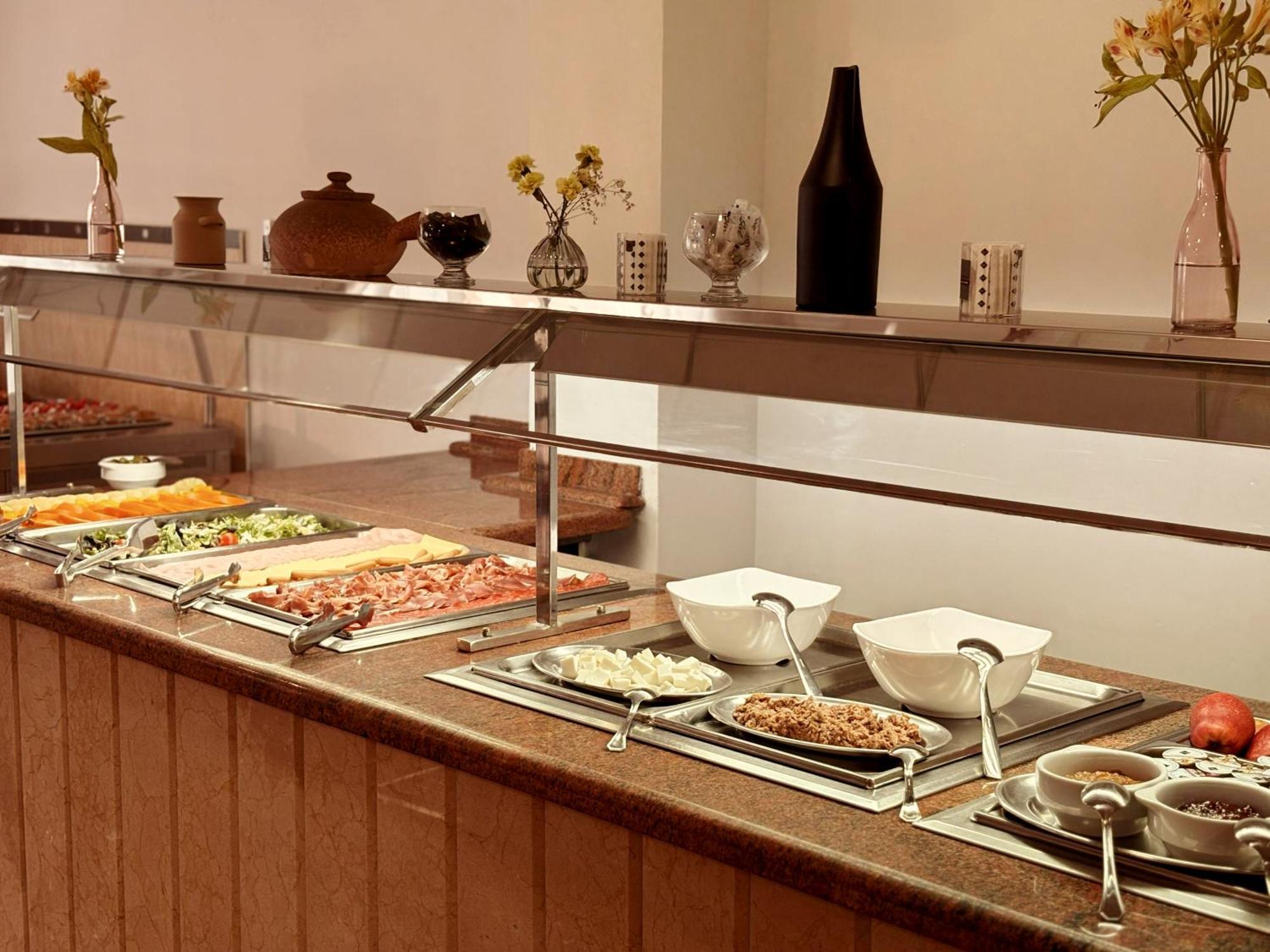 Hotel Primavera Benidorm Ngoại thất bức ảnh
