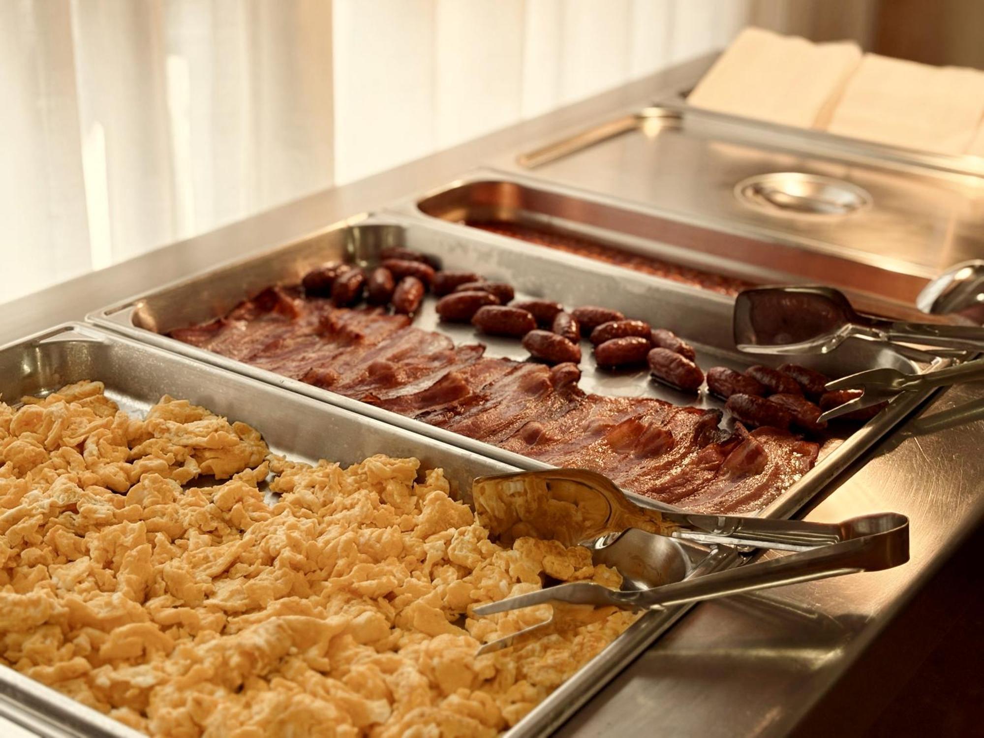 Hotel Primavera Benidorm Ngoại thất bức ảnh